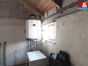 Prodej chalupy, Brandov, Rudé armády, 46 m2