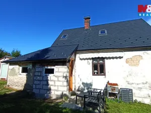Prodej chalupy, Brandov, Rudé armády, 46 m2