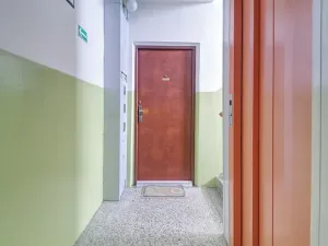 Prodej bytu 3+1, Horní Slavkov, U Lesoparku, 77 m2