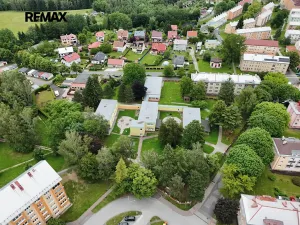 Prodej bytu 3+1, Horní Slavkov, U Lesoparku, 77 m2