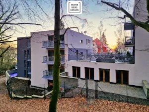 Prodej bytu 3+kk, Karlovy Vary, Šumavská, 150 m2