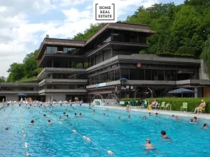 Prodej bytu 3+kk, Karlovy Vary, Šumavská, 150 m2