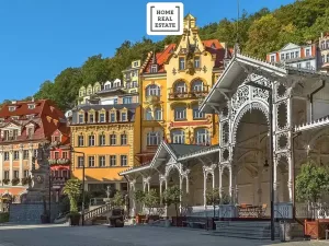 Prodej bytu 3+kk, Karlovy Vary, Šumavská, 150 m2