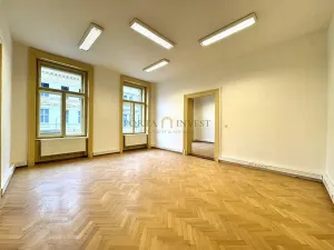 Prodej činžovního domu, Praha - Nové Město, Žitná, 2850 m2