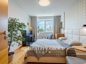Prodej bytu 3+kk, Olomouc - Hejčín, Nová hejčínská, 91 m2