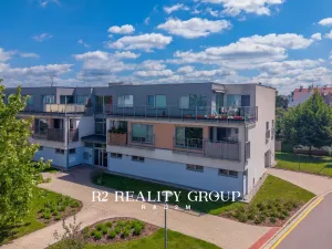 Prodej bytu 3+kk, Olomouc - Hejčín, Nová hejčínská, 91 m2