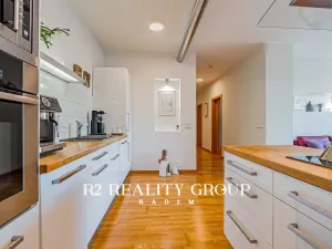 Prodej bytu 3+kk, Olomouc - Hejčín, Nová hejčínská, 91 m2