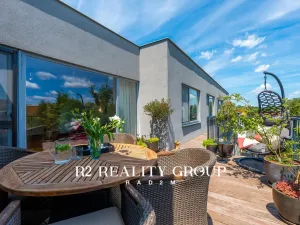 Prodej bytu 3+kk, Olomouc - Hejčín, Nová hejčínská, 91 m2