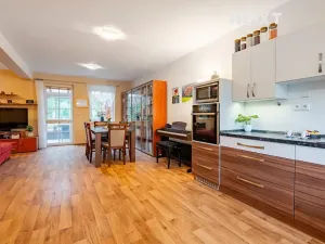 Prodej rodinného domu, Hluboká nad Vltavou, Karla Čapka, 101 m2