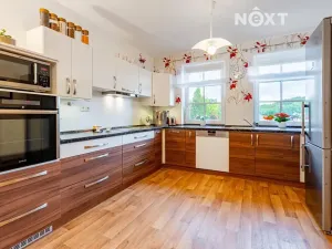 Prodej rodinného domu, Hluboká nad Vltavou, Karla Čapka, 101 m2
