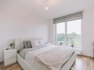 Prodej bytu 4+kk, Praha - Uhříněves, Ke kříži, 76 m2