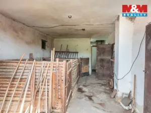 Prodej chalupy, Volenice - Ohrazenice, 430 m2