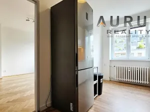 Pronájem bytu 3+1, Praha - Michle, Třeboňská, 74 m2