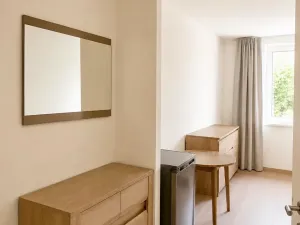 Pronájem bytu 1+kk, Praha, Kubánské náměstí, 22 m2
