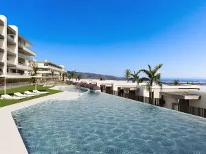 Prodej bytu 3+kk, Mutxamel, Španělsko, 71 m2