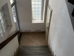 Pronájem kanceláře, Kroměříž, Vejvanovského, 14 m2