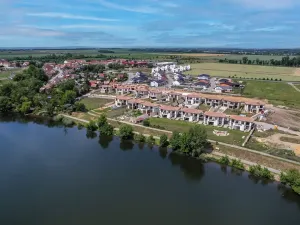 Prodej rodinného domu, Pasohlávky, 134 m2