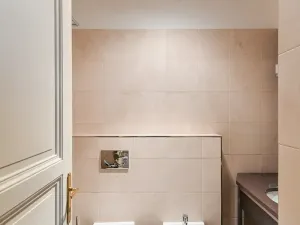 Prodej bytu 2+kk, Praha - Nové Město, Hálkova, 49 m2