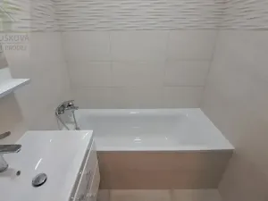 Pronájem bytu 2+1, Ostrava, Volgogradská, 46 m2