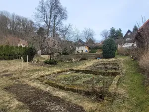 Prodej zahrady, Skalice u České Lípy, 457 m2
