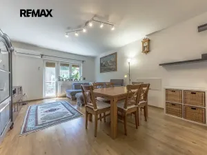 Prodej bytu 2+kk, Praha - Modřany, K Vystrkovu, 62 m2
