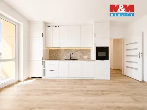 Prodej bytu 3+kk, Karviná - Mizerov, tř. Těreškovové, 52 m2