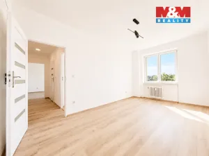 Prodej bytu 3+kk, Karviná - Mizerov, tř. Těreškovové, 52 m2