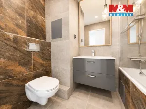 Prodej bytu 3+kk, Karviná - Mizerov, tř. Těreškovové, 52 m2