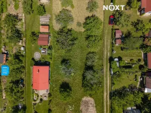 Prodej pozemku pro bydlení, Luleč, 578 m2