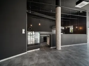 Pronájem restaurace, Praha - Holešovice, V háji, 240 m2