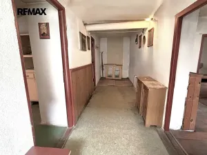 Prodej rodinného domu, Březí, V Kuťatech, 65 m2