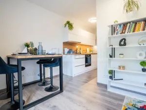 Prodej bytu 2+kk, Polná, Pojmannova, 40 m2