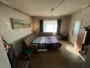 Prodej rodinného domu, Ivaň, 74 m2