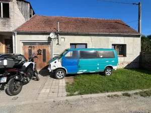 Prodej rodinného domu, Ivaň, 74 m2