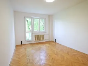 Prodej bytu 3+1, Brno, náměstí SNP, 75 m2