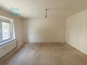 Prodej rodinného domu, Svatoslav, 95 m2