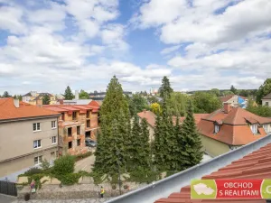 Pronájem kanceláře, Říčany, 17. listopadu, 61 m2