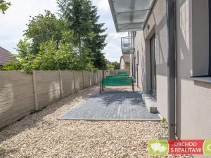 Pronájem bytu 2+kk, Kostelec nad Černými lesy, 44 m2