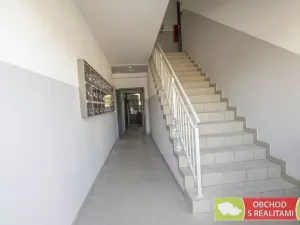 Pronájem bytu 2+kk, Kostelec nad Černými lesy, 44 m2