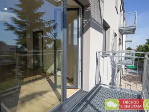 Pronájem bytu 3+kk, Kostelec nad Černými lesy, 51 m2