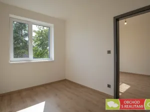 Pronájem bytu 3+kk, Kostelec nad Černými lesy, 51 m2