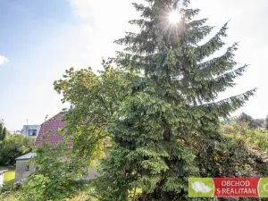 Pronájem bytu 3+kk, Kostelec nad Černými lesy, 51 m2