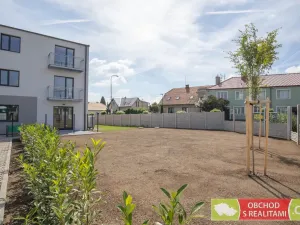 Pronájem bytu 3+kk, Kostelec nad Černými lesy, 51 m2