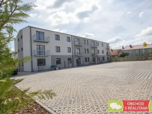 Pronájem bytu 2+kk, Kostelec nad Černými lesy, 48 m2