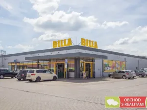 Pronájem bytu 2+kk, Kostelec nad Černými lesy, 48 m2
