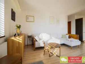 Prodej bytu 3+kk, Praha - Horní Počernice, Studnická, 73 m2