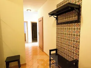 Pronájem bytu 3+kk, Praha - Hostivař, Berlínská, 78 m2