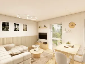 Prodej bytu 3+kk, Lenora, 47 m2