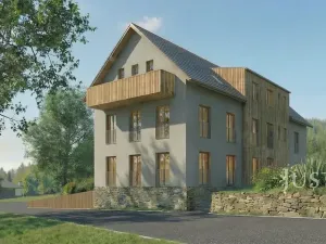 Prodej bytu 1+kk, Lenora, 29 m2
