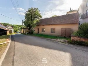 Prodej rodinného domu, Letovice, 98 m2